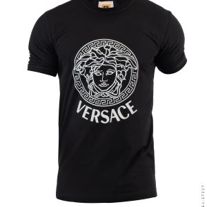 تیشرت مردانه Versace مدل 37227