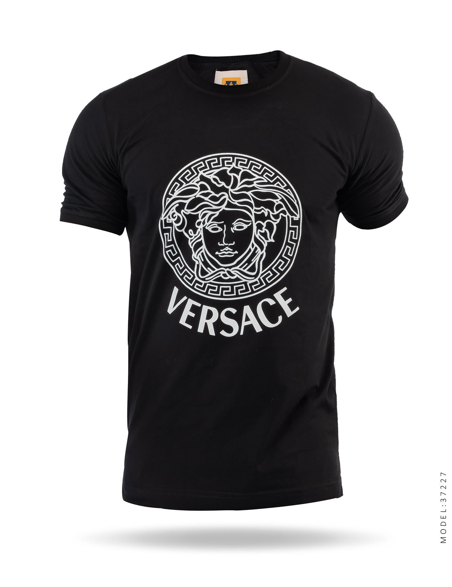 تیشرت مردانه Versace مدل 37227