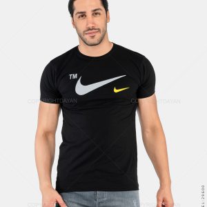 تیشرت مردانه Nike مدل 29600