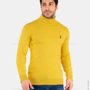 بافت مردانه Polo مدل 25483