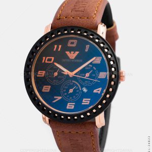 ساعت مچی عقربه ای مردانه Emporio Armani مدل 24822