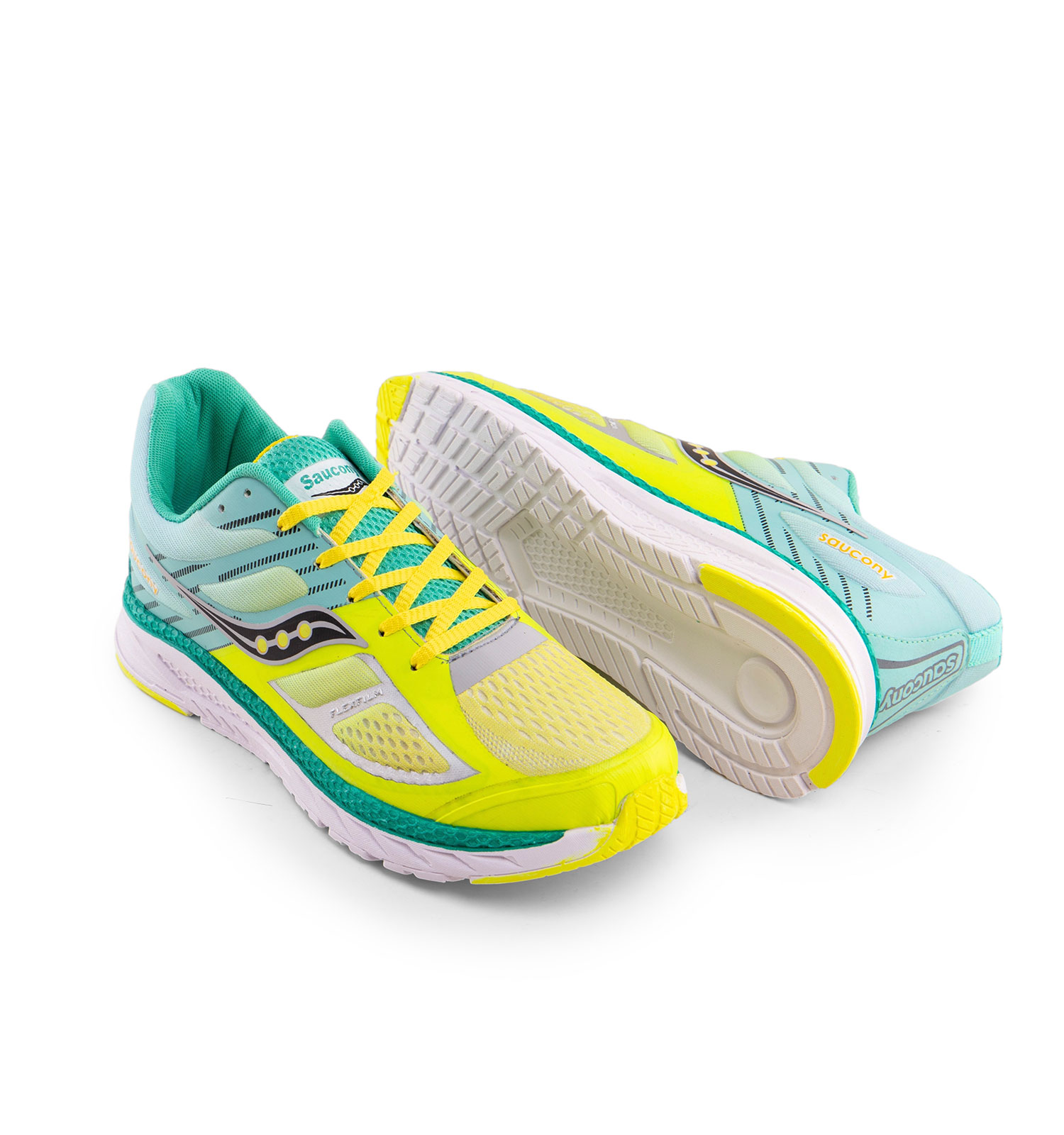 کفش اسپرت Saucony مردانه بندی مدل 42996