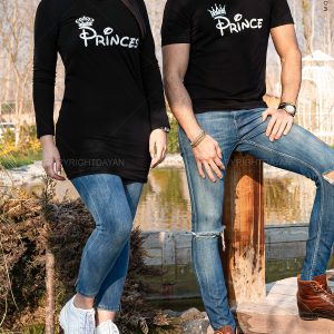 ست دونفره King & Queen مدل 12932