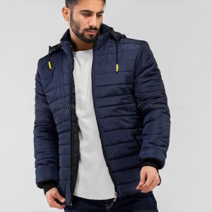 کاپشن مردانه Imaz مدل 17730
