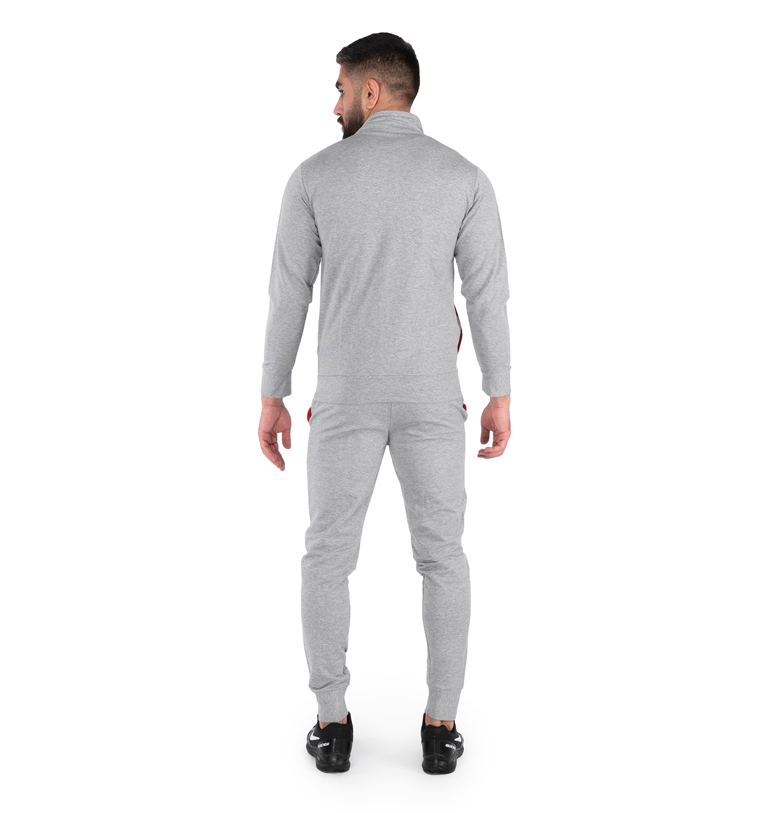 ست سویشرت شلوار مردانه آستین بلند Nike مدل 42916