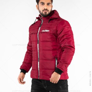 کاپشن مردانه Columbia مدل 15676