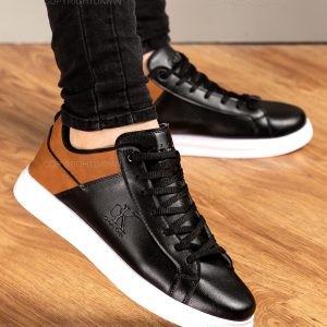 کفش مردانه Calvin Klein مدل 12837