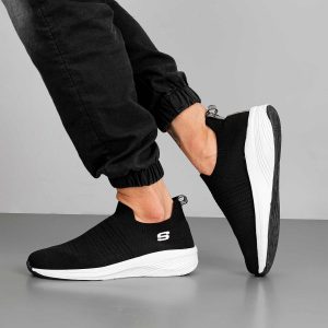 کفش اسپرت مردانه Skechers مدل 29133