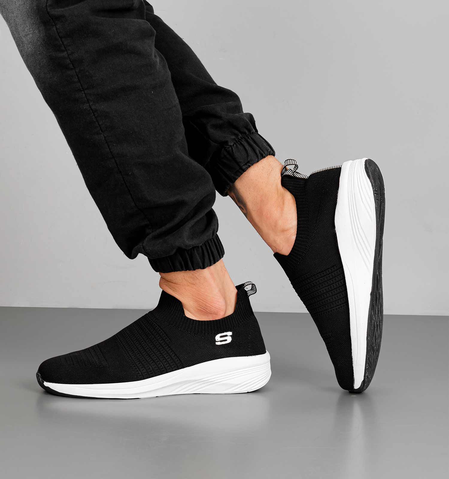 کفش اسپرت مردانه Skechers مدل 29133