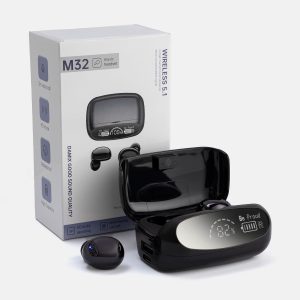 هندزفری بلوتوثی M 32 مدل 27749