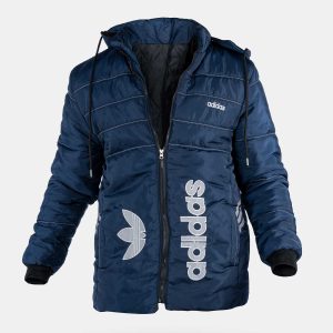 کاپشن مردانه اسپرت Adidas مدل 33914