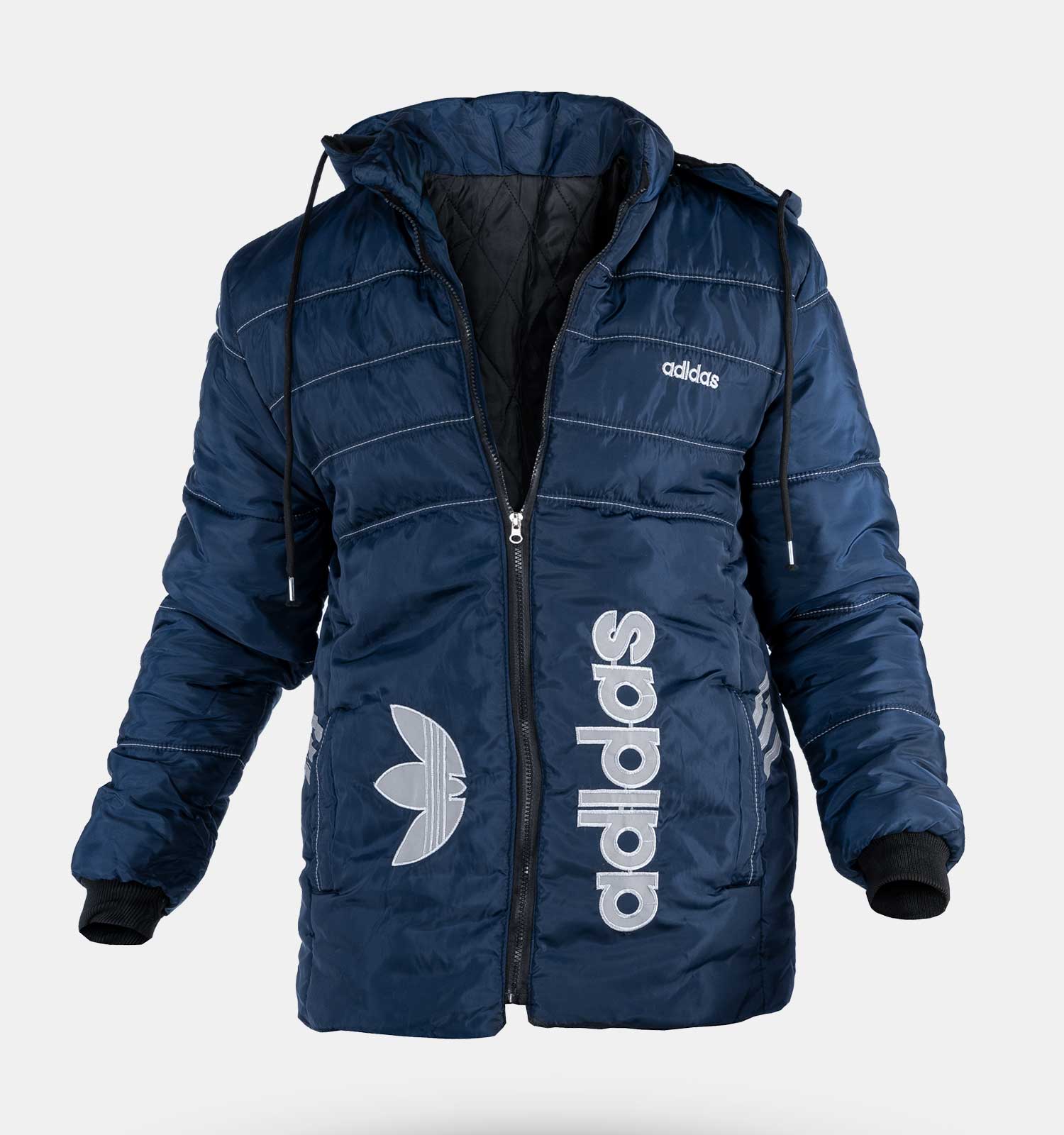 کاپشن مردانه اسپرت Adidas مدل 33914