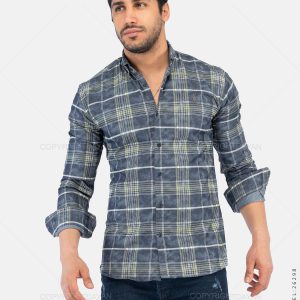 پیراهن مردانه Polo مدل 26298