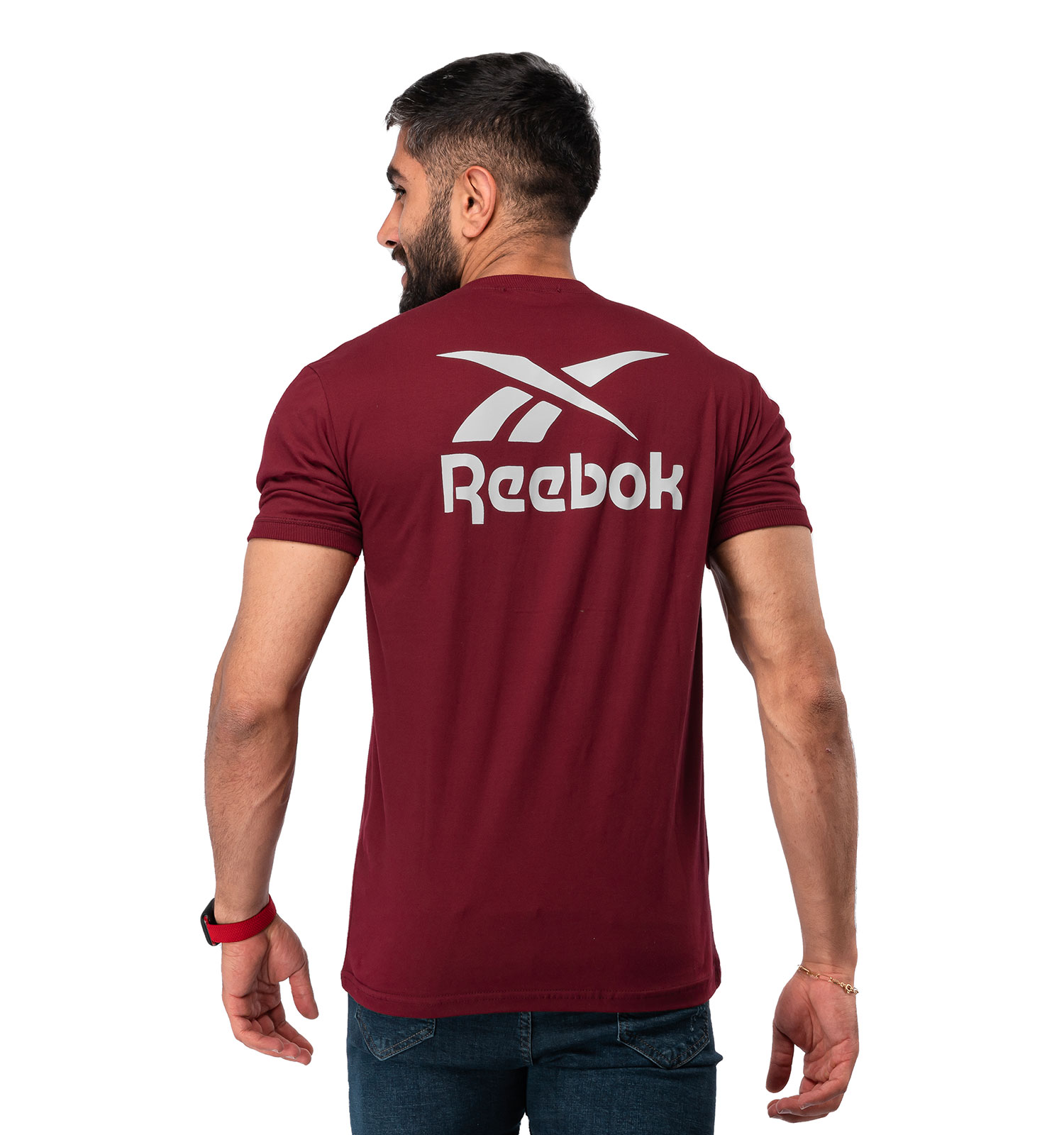 تیشرت مردانه Reebok مدل 37734