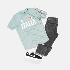 تیشرت مردانه Adidas مدل 29386