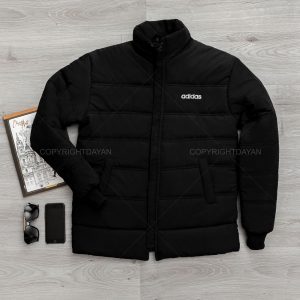 کاپشن مردانه Adidas مدل 12104
