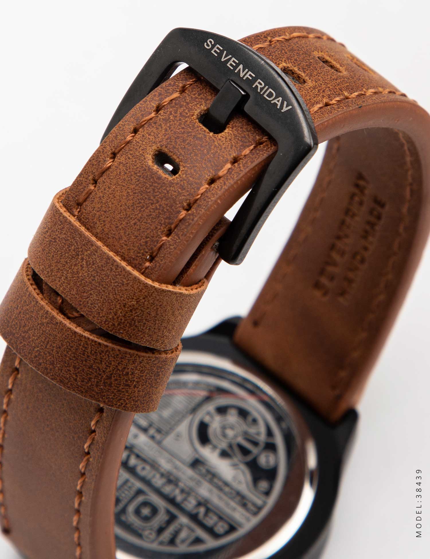 ست ساعت مچی Sevenfriday مدل 38439