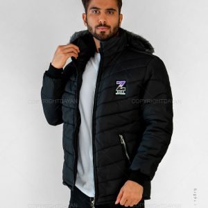 کاپشن مردانه Stark مدل 14819