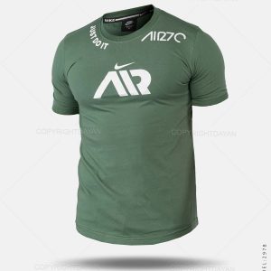 تیشرت مردانه Nike مدل 29378