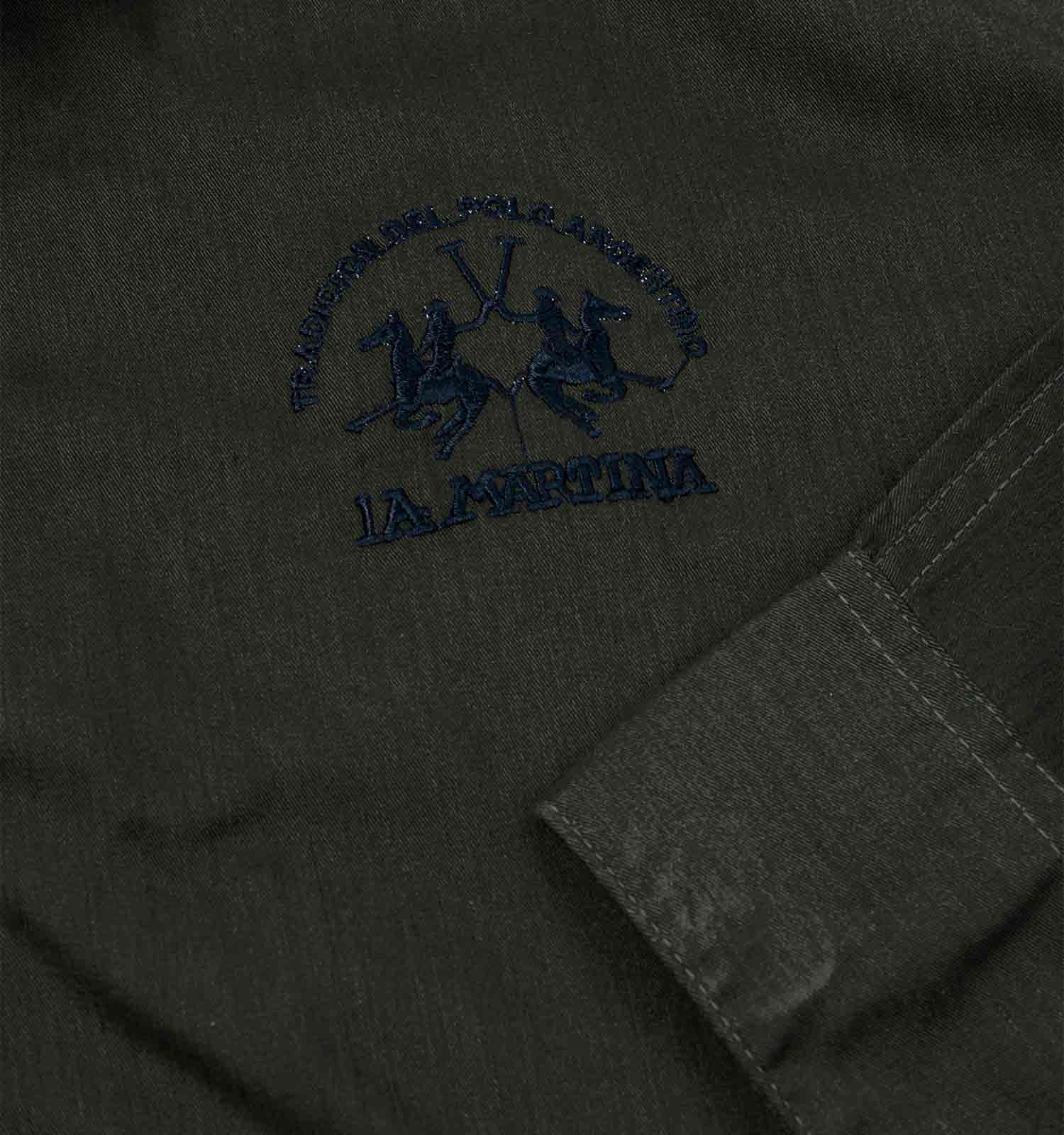 پیراهن مردانه Polo مدل 36159