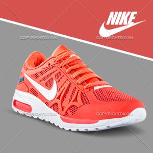 کفش زنانه Nike مدل Debra (صورتی)