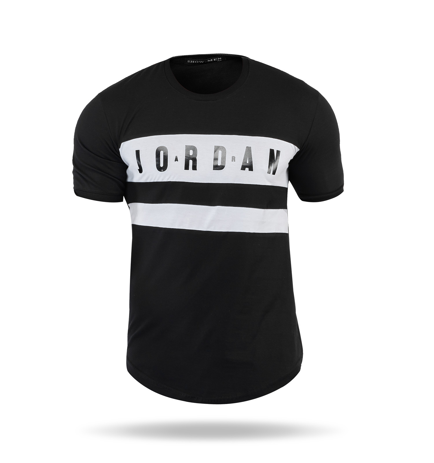 تیشرت مردانه Jordan مدل 36845