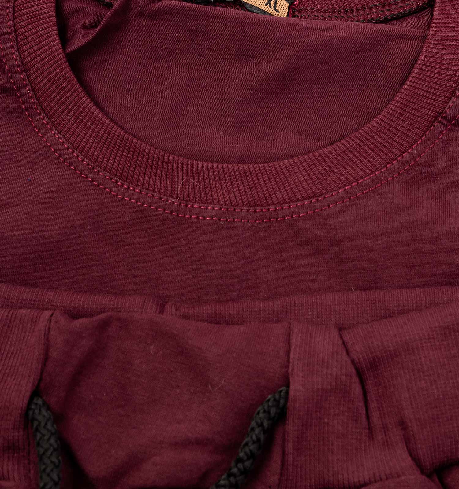 ست تیشرت شلوار مردانه Adidas مدل 37887