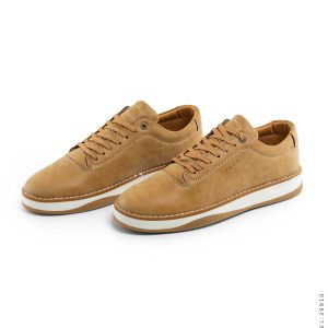 کفش روزمره Zara مردانه پیاده روی بندی مدل 39910