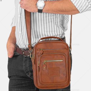 کیف دوشی Cat مدل 21082