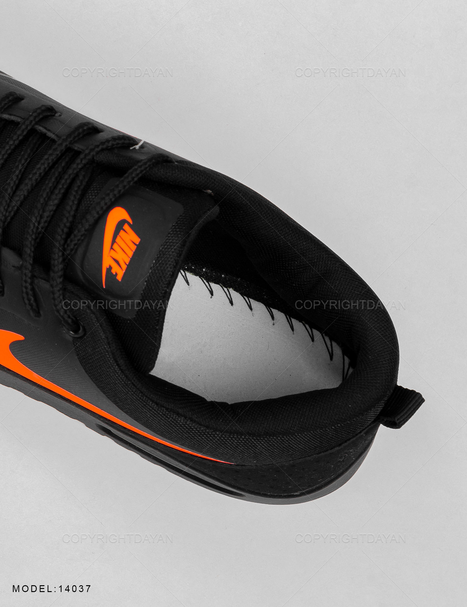 کفش روزمره مردانه Nike مدل 14037