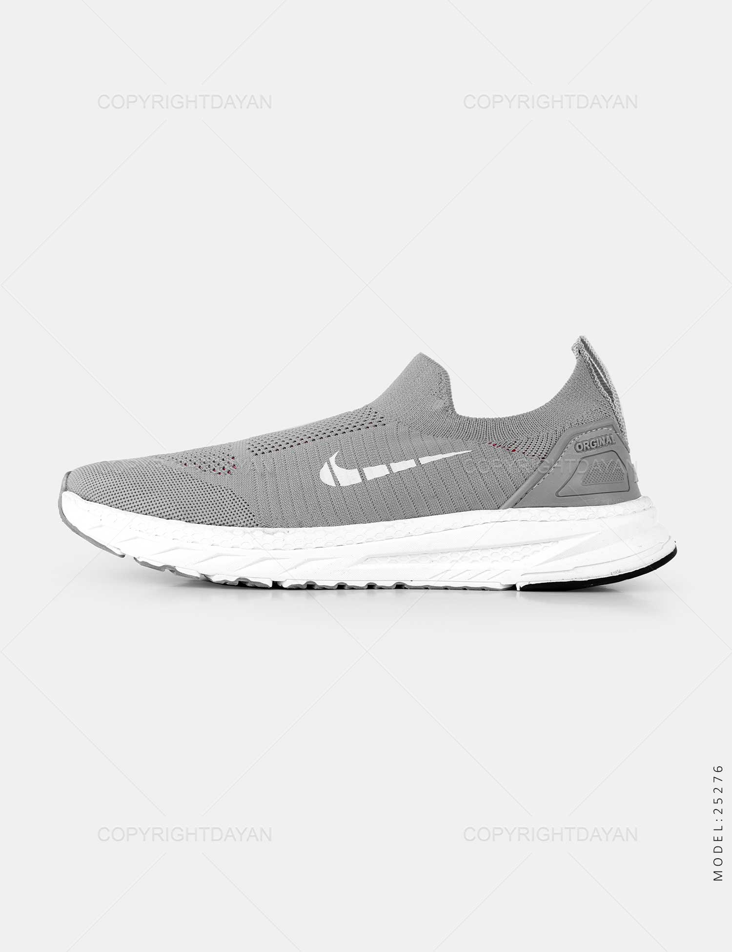 کفش ورزشی مردانه Nike مدل 25276