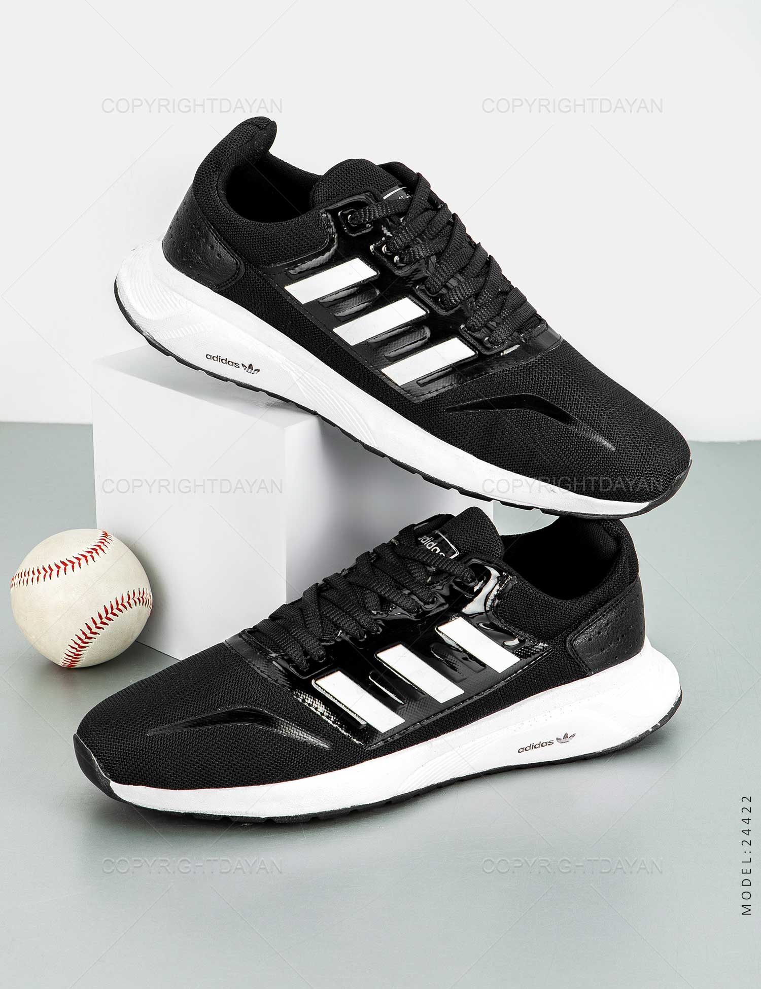 کفش ورزشی مردانه Adidas مدل 24422