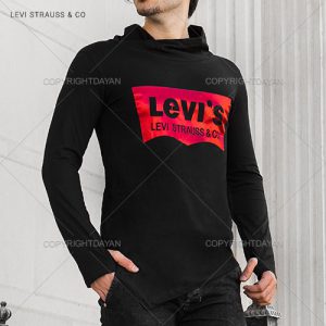 تیشرت بلند Levi ‘ s مدل Savona