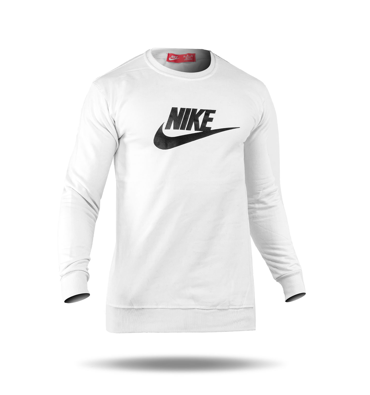 بلوزمردانه آستین بلند Nike مدل 37018