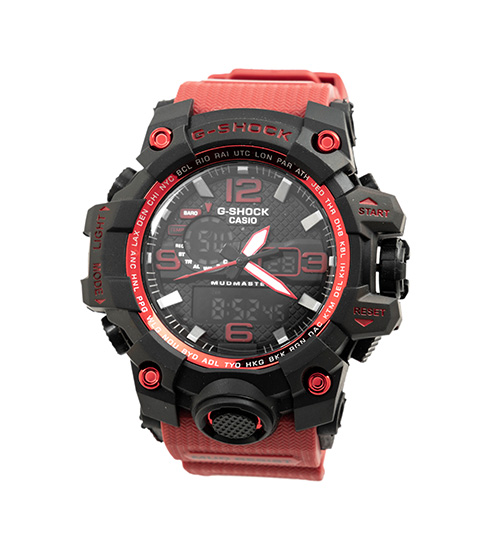 ساعت مچی عقربه ای مردانه Casio مدل 39405