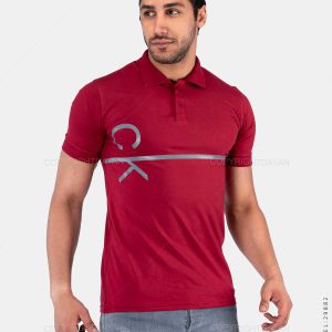 پولوشرت مردانه Calvin Klein مدل 29882