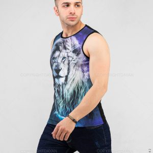 ست دو عددی رکابی Rayan مدل 18582