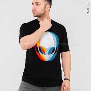 تیشرت مردانه Stark مدل 19263