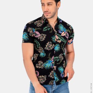 پیراهن مردانه Sevin مدل 29744