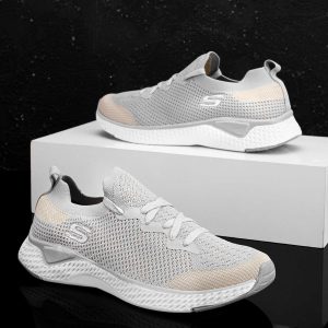 کفش ورزشی مردانه Skechers مدل 24193
