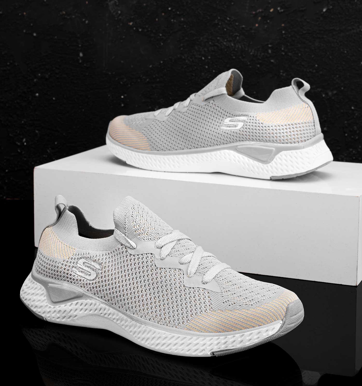 کفش ورزشی مردانه Skechers مدل 24193