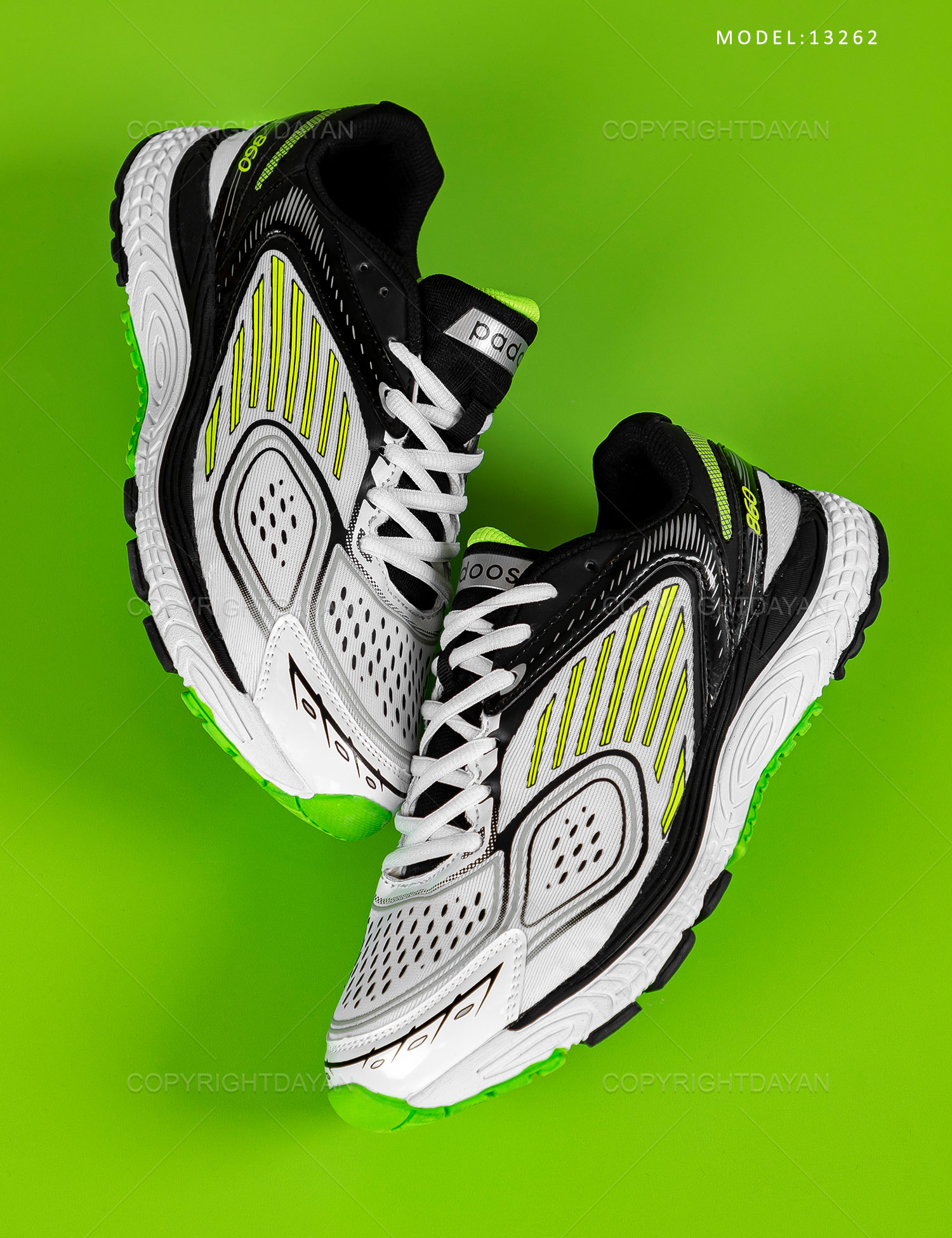 کفش مردانه Adidas مدل 13262