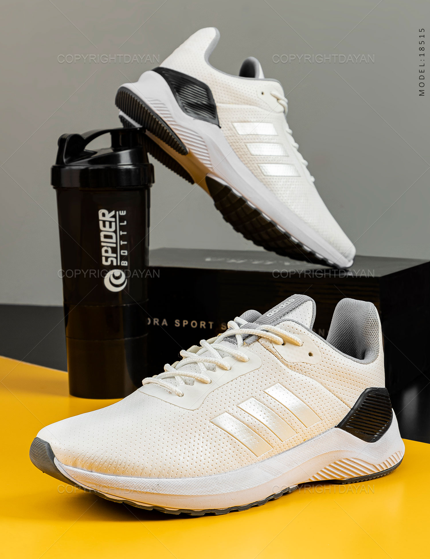 کفش مردانه Adidas مدل 18515