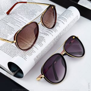 عینک آفتابی Lacoste مدل 14471