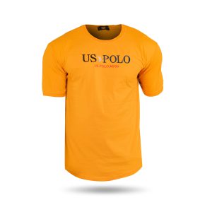 تیشرت مردانه یقه گرد Polo مدل 38378
