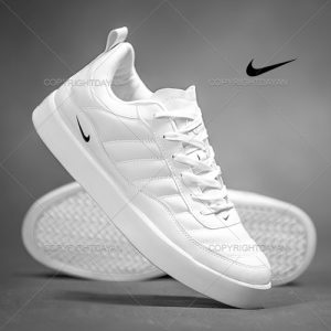 کفش مردانه Nike مدل Ochsa (سفید)