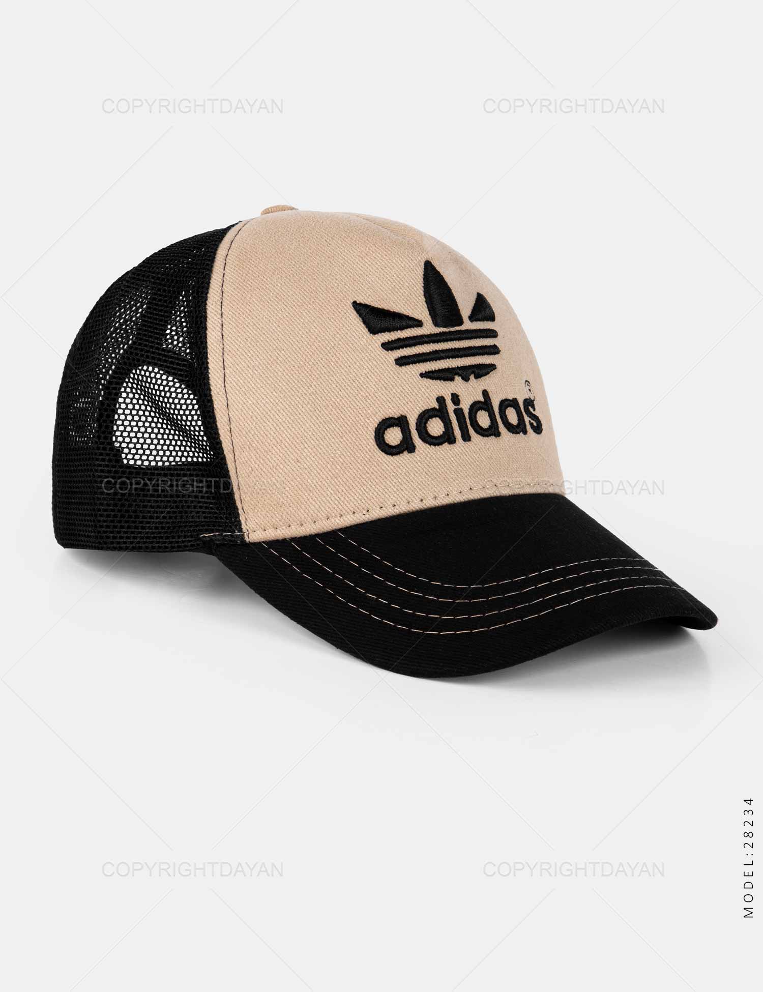 کلاه کپ Adidas مدل 28234