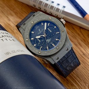 ساعت مچی Hublot مدل 12504