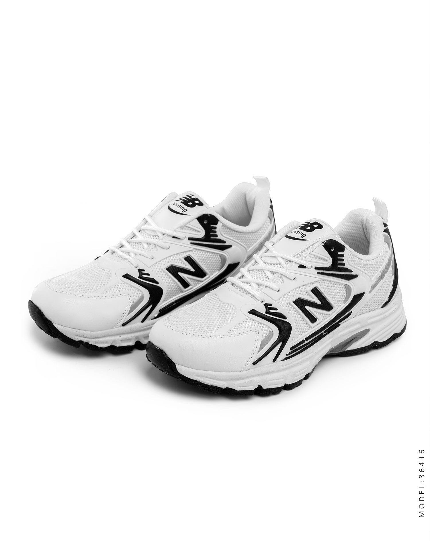 کفش ورزشی زنانه New Balance مدل 36416
