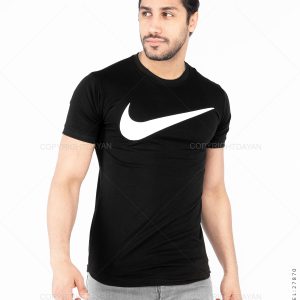 تیشرت مردانه Nike مدل 27870